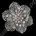 Брошь Flower Brooch Charming